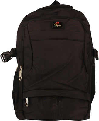

Sky One SkyOne 19 L Backpack(Black)