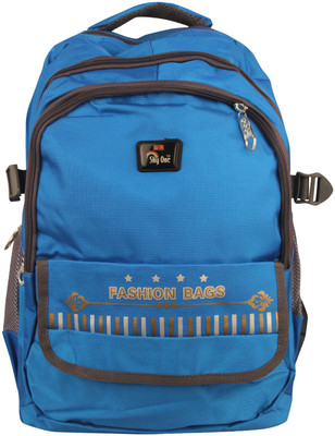 

Sky One SkyOne 19 L Backpack(Blue)