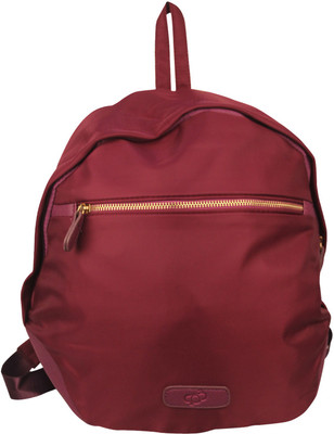 

Sky One SkyOne 19 L Backpack(Maroon)