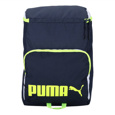 

Puma Sole Backpack Backpack(Yellow, 21 L)