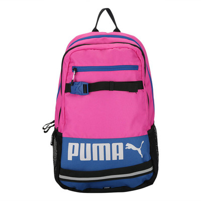 

Puma Deck Backpack Backpack(Pink, 24 L)