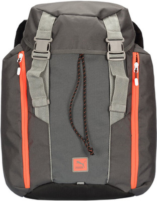

Puma Duplex Backpack Backpack(Red, 24 L)