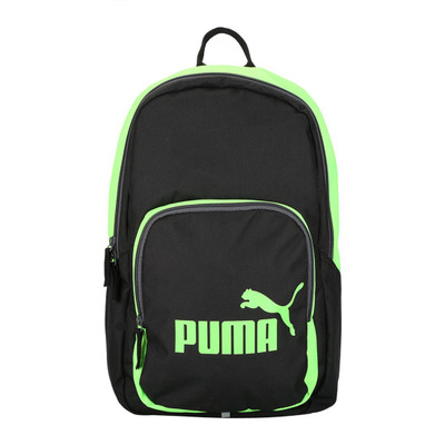 

Puma Phase Backpack Backpack(Green, 21 L)