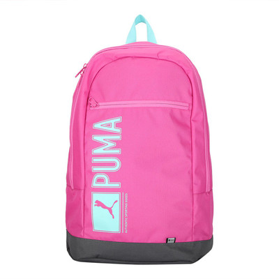 

Puma Pioneer Backpack I Backpack(Pink, 25 L)