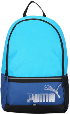 

Puma Phase Backpack II Backpack(Blue, 23 L)