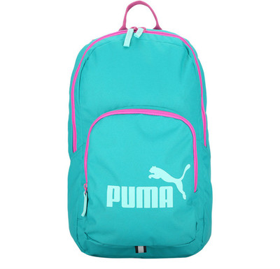 

Puma Phase Backpack Backpack(Light Blue, 21 L)