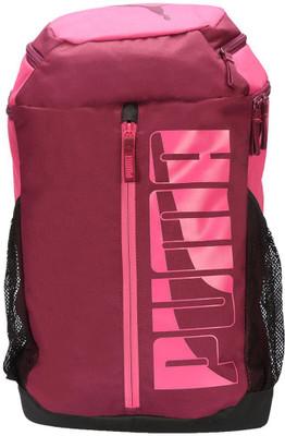 

Puma Deck Backpack II Backpack(Purple, 24 L)