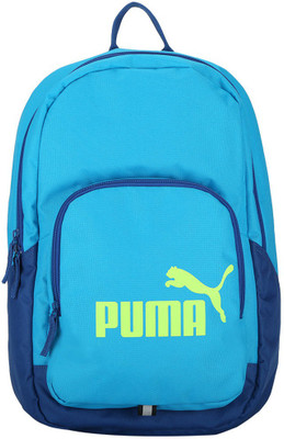 

Puma Phase Backpack Backpack(Blue, 21 L)