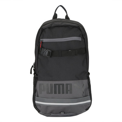 

Puma Deck Backpack Backpack(Black, 24 L)