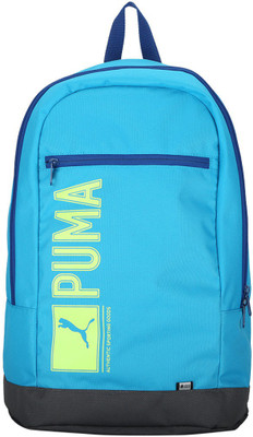 

Puma Pioneer Backpack I Backpack(Blue, 25 L)