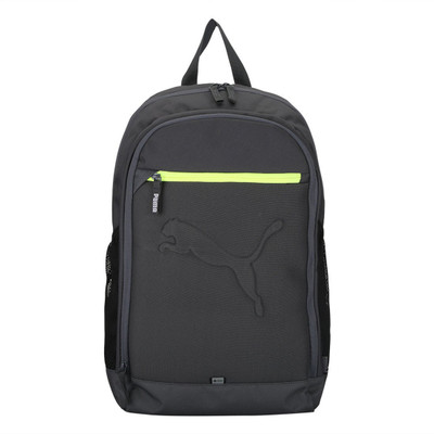 

Puma Buzz Backpack Backpack(Black, 26 L)