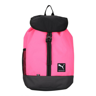 

Puma Academy Female Backpack Backpack(Pink, 20 L)