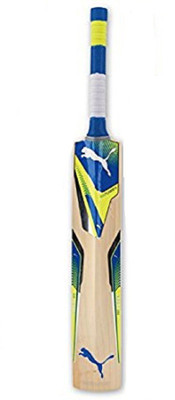 Puma EVO POWER 1 Kashmir Willow Cricket Bat(1.140-1.170 kg