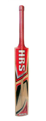 

HRS Strokewell - Assorted Colors Kashmir Willow Cricket Bat(Short Handle, 700-1200)
