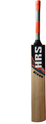 

HRS Sixer English Willow Cricket Bat(700-1200
