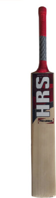 

HRS Pro-League Kashmir Willow Cricket Bat(700-1200