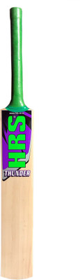 

HRS Thunder Kashmir Willow Cricket Bat(700-1200
