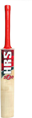 

HRS 20/20 Kashmir Willow Cricket Bat(700-1200