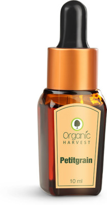 

Organic Harvest Essential Oil - Petitgrain IMP M(10 ml)