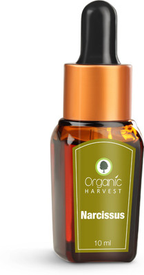 

Organic Harvest Essential Oil - Narcissus(10 ml)