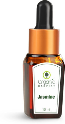 

Organic Harvest Essential Oil - Jasmine(10 ml)