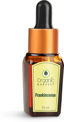 

Organic Harvest Essential Oil - Frankincense(10 ml)