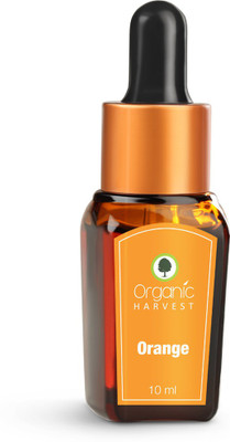 

Organic Harvest Essential Oil - Orange(10 ml)
