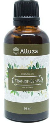 

Alluza Frankincense Oil(50 ml)