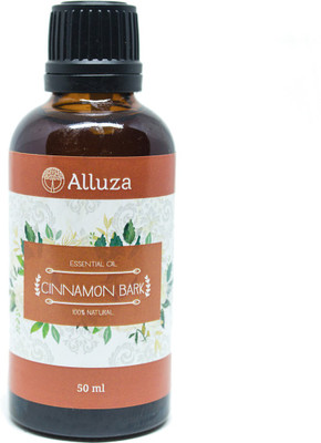 

Alluza Cinnamon Bark Oil(50 ml)