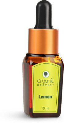 

Organic Harvest Essential Oil - Lemon(10 ml)