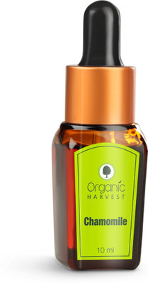 Organic Harvest Essential Oil - Chamomile Roman(10 ml)