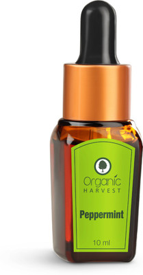 

Organic Harvest Essential Oil - Pepper Mint(10 ml)