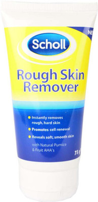 

Scholl Rough Skin Remover(75 g)