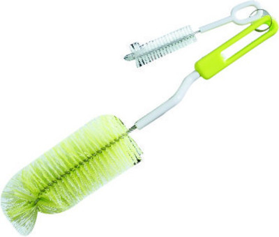 

Pigeon Bottle brush(Green)