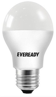 Eveready 7 W Standard E27 LED Bulb(Yellow)