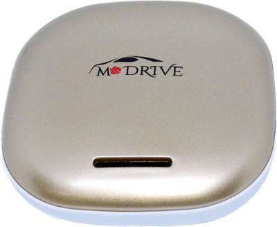 

Modrive Golden Cube Car Humidifier With Jungle Fragrance Air Purifier(Pack of 1)