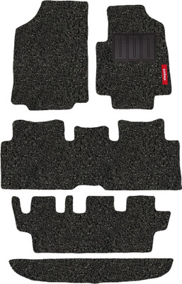 elegant PVC (Polyvinyl Chloride) Standard Mat For  Mahindra XUV 500(Beige)