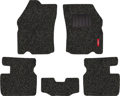 elegant PVC (Polyvinyl Chloride) Standard Mat For  Maruti Suzuki SX4(Beige)