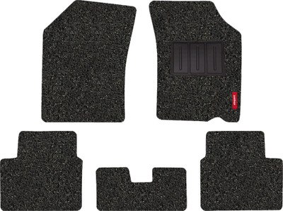 elegant PVC (Polyvinyl Chloride) Standard Mat For  Maruti Suzuki Swift Dzire(Beige)