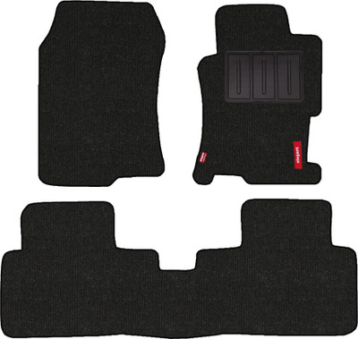 elegant PP (Polypropylene) Standard Mat For  Honda Accord(Beige)