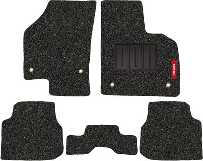 elegant PVC (Polyvinyl Chloride) Standard Mat For  Volkswagen Jetta(Beige)