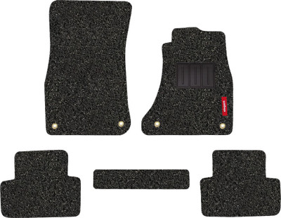 elegant PVC (Polyvinyl Chloride) Standard Mat For  Audi A4(Beige)