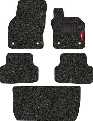 elegant PVC (Polyvinyl Chloride) Standard Mat For  Audi A3(Beige)