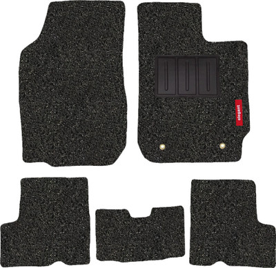 elegant PVC (Polyvinyl Chloride) Standard Mat For  Renault Duster(Beige)