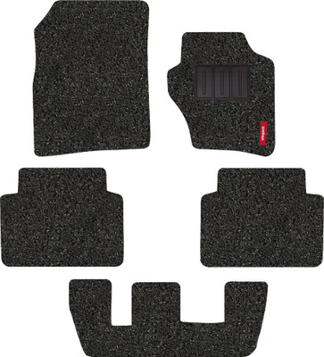 elegant PVC (Polyvinyl Chloride) Standard Mat For  Audi Q7(Beige)
