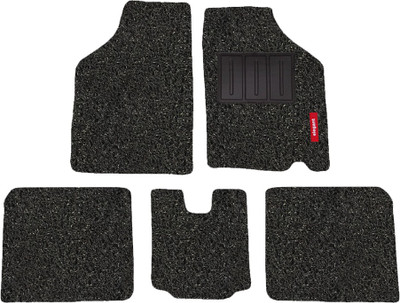 elegant PVC (Polyvinyl Chloride) Standard Mat For  Maruti Suzuki WagonR(Beige)