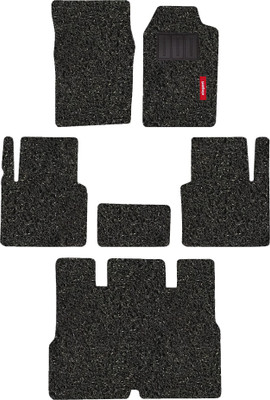elegant PVC (Polyvinyl Chloride) Standard Mat For  Tata Safari Storme(Beige)