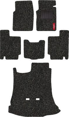 elegant PVC (Polyvinyl Chloride) Standard Mat For  Mitsubishi Pajero(Beige)