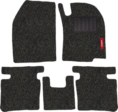 elegant PVC (Polyvinyl Chloride) Standard Mat For  Maruti Suzuki Ciaz(Beige)