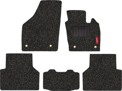elegant PVC (Polyvinyl Chloride) Standard Mat For  Audi Q3(Beige)
